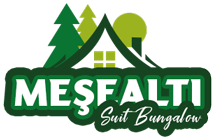 meşealtı suit bungalow logo